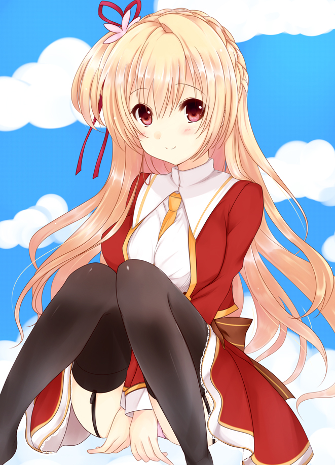 Amairo Islenauts Rule 34 Image