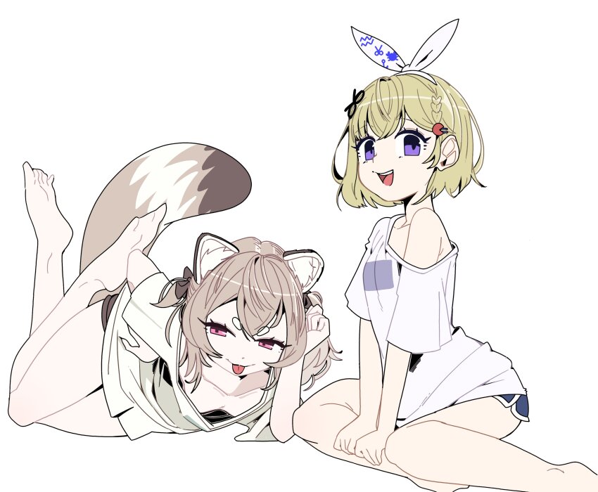 Amanogawa Shiina (Phase Connect) Rule 34 Image