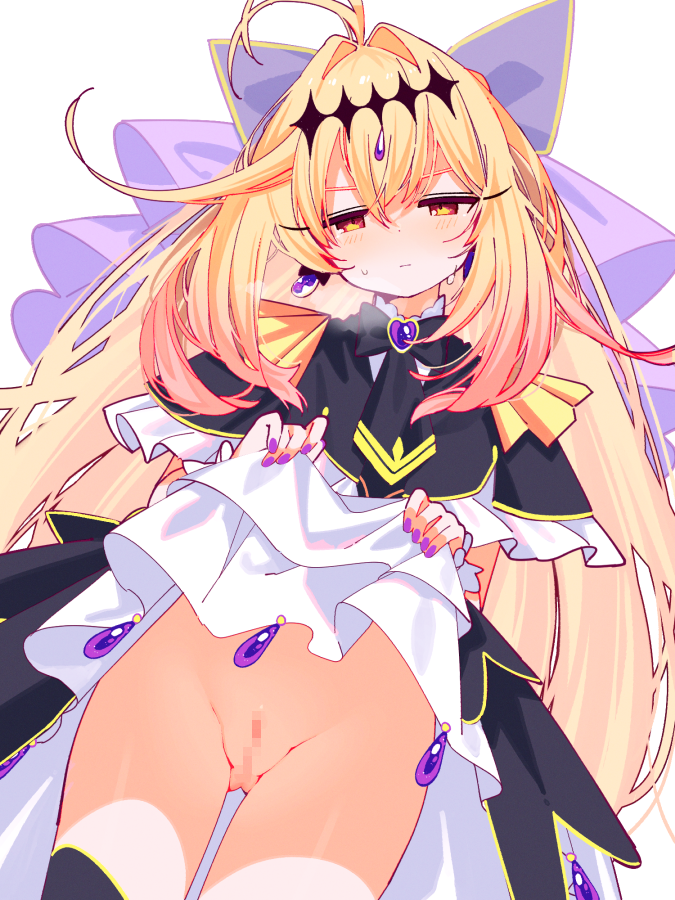 Cure Arcana Shadow (Meitantei Precure!) Rule 34 Image