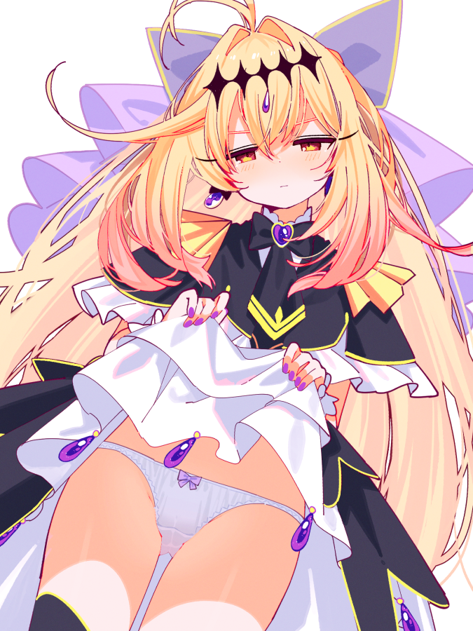 Cure Arcana Shadow (Meitantei Precure!) Rule 34 Image