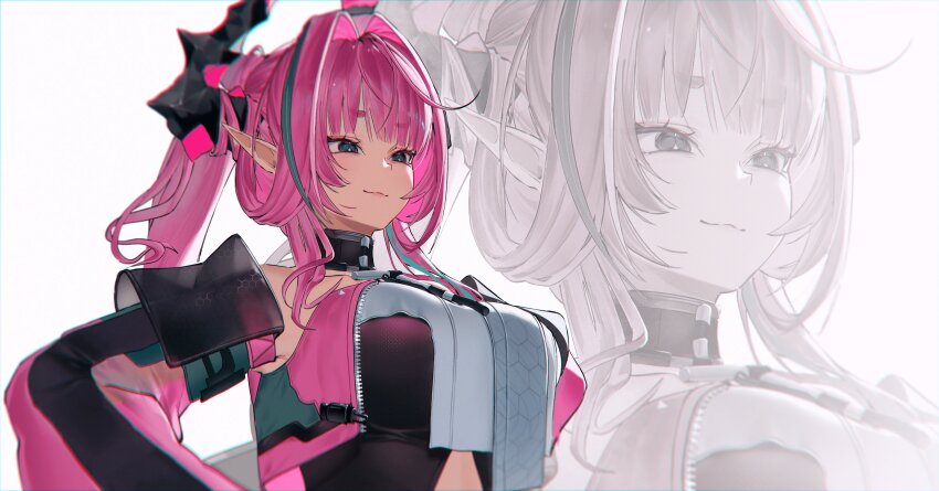Arknights Rule 34 Image