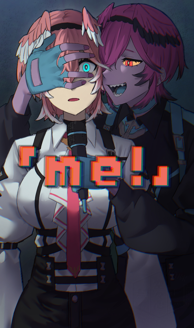 Takane Lui (Hololive) Rule 34 Image