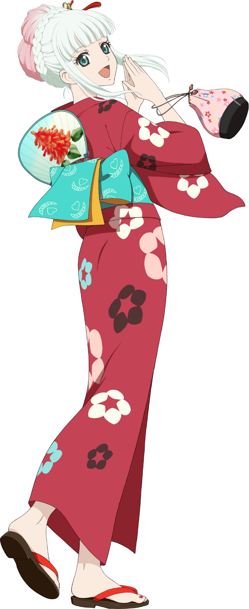 Lailah (Tales) Rule 34 Image