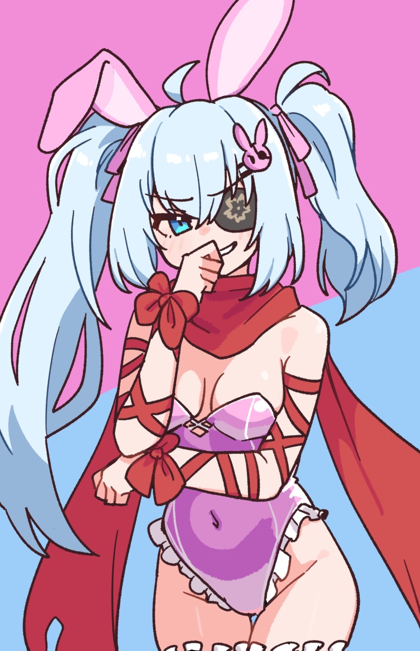 Indie Virtual Youtuber Rule 34 Image