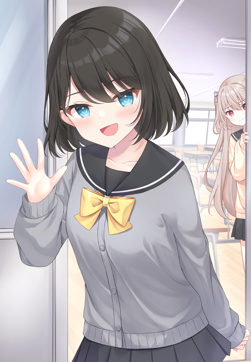 Original Rule 34 Image