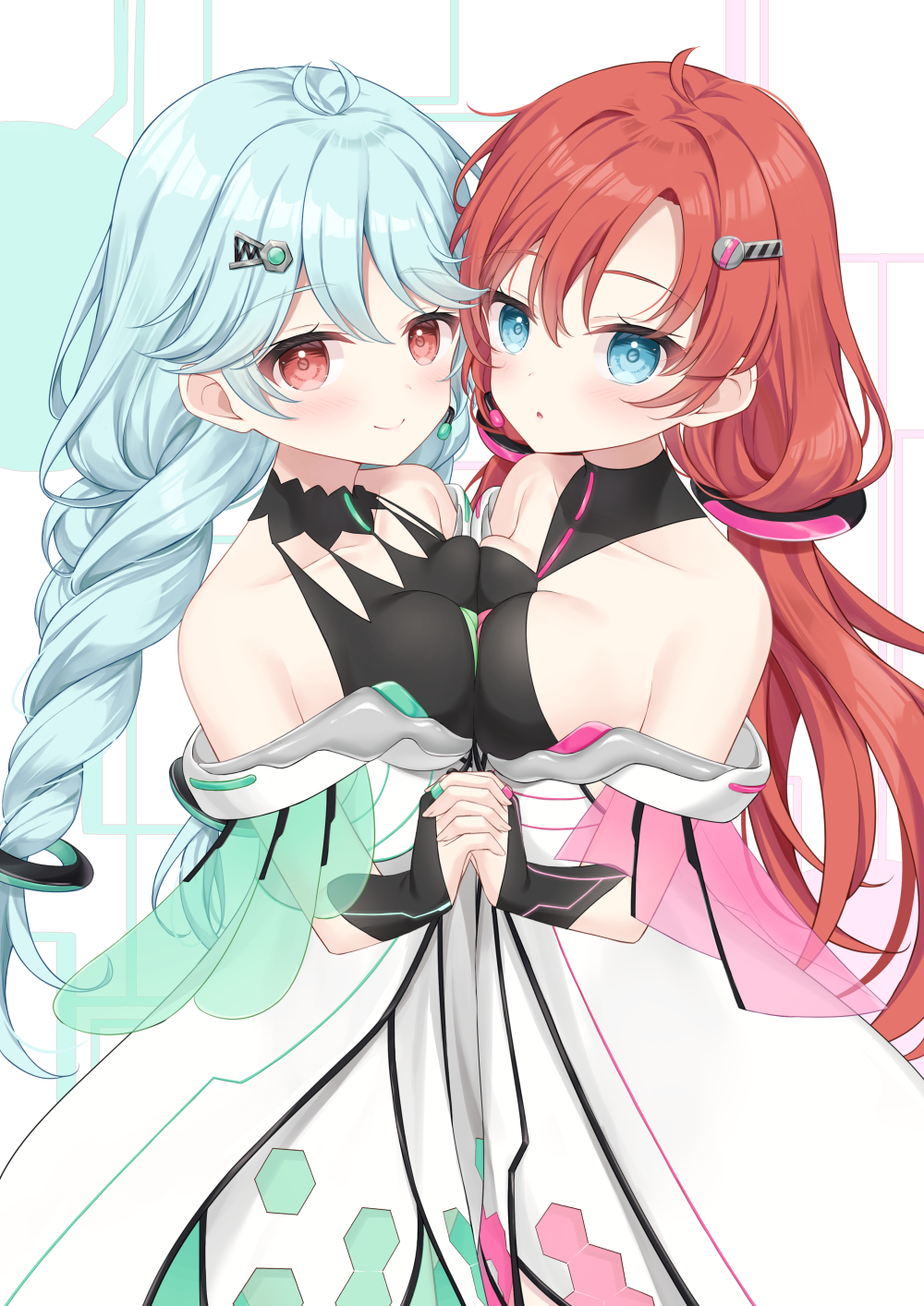 Hinabita Rule 34 Image