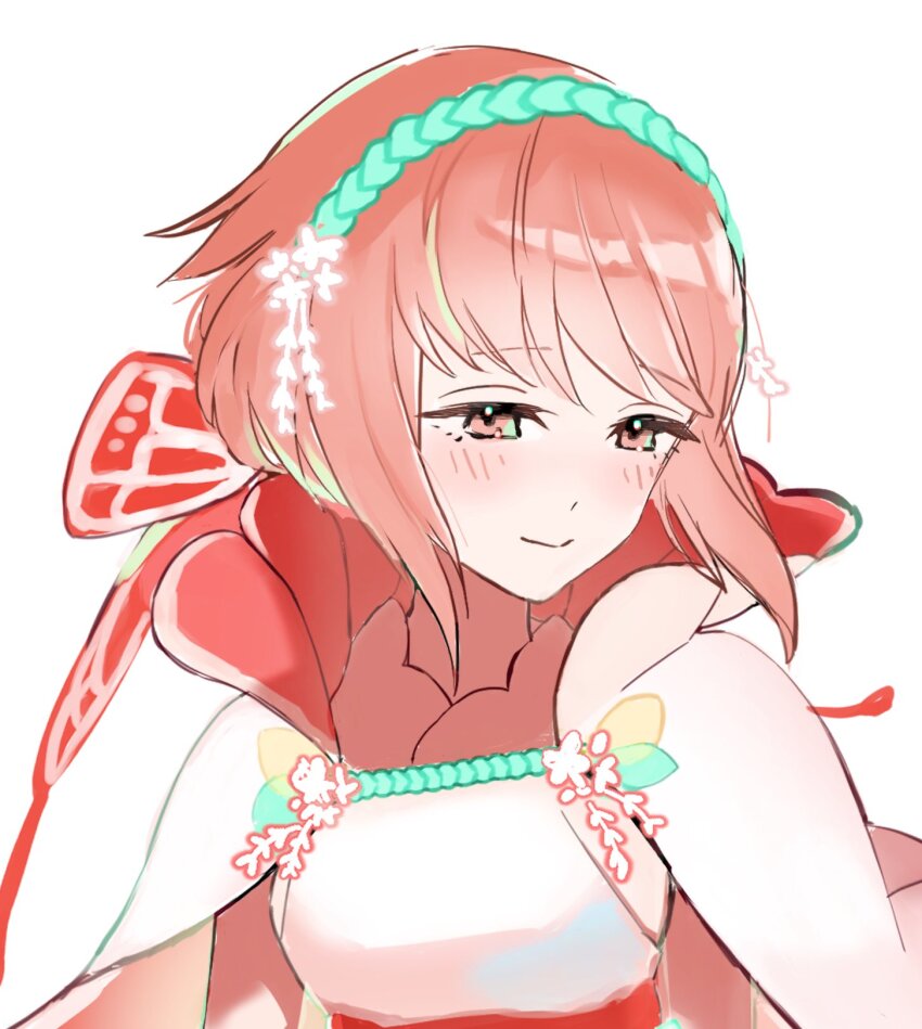 Sakura (Fire Emblem) Rule 34 Image