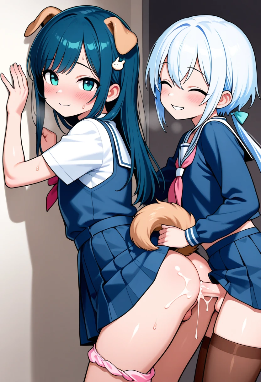 Original Character Rule 34 Image