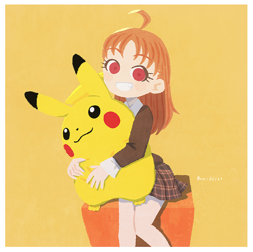 Gen 1 Pokemon (Love Live!) Rule 34 Image