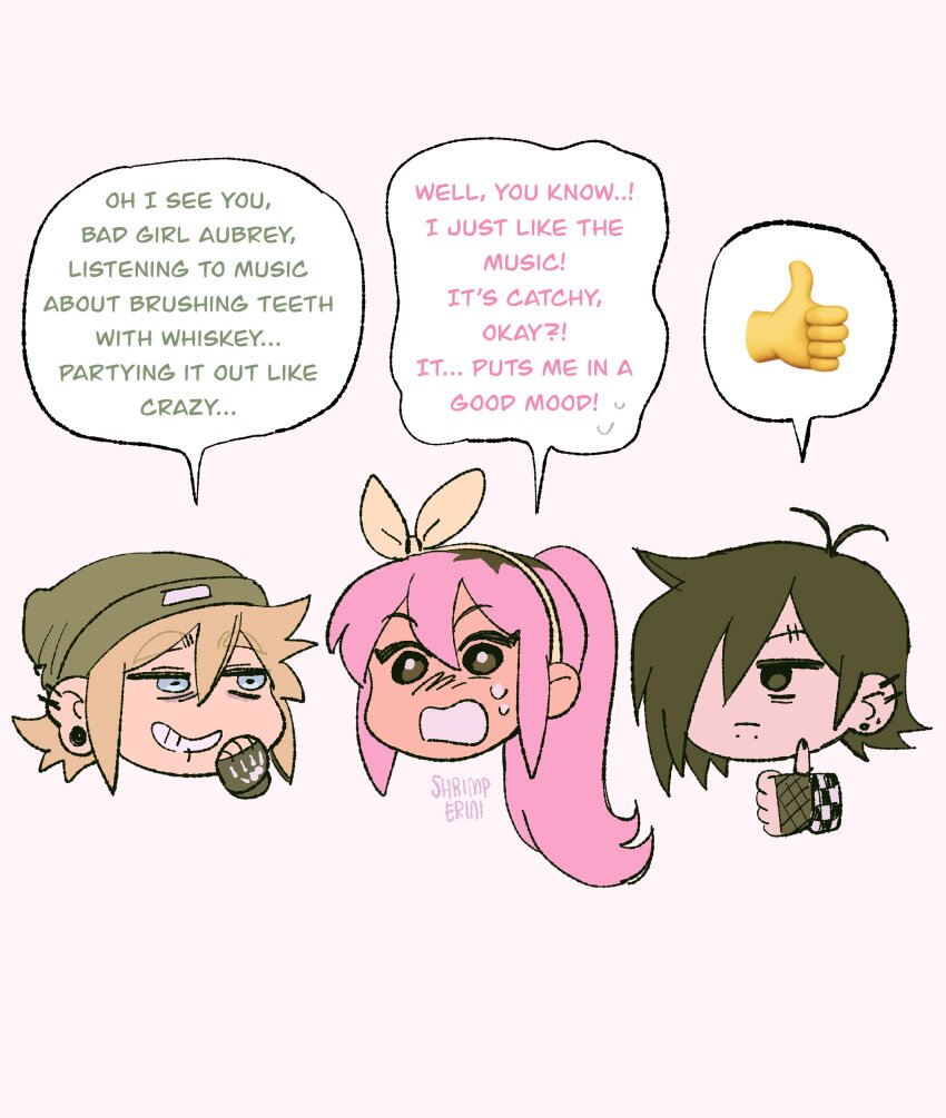 Character Request (Omori) Rule 34 Image