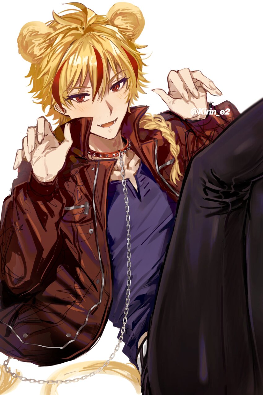 Richard I (Fate) Rule 34 Image