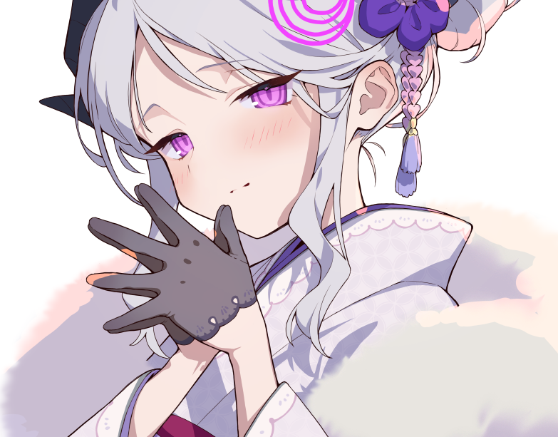Hina (Blue Archive) Rule 34 Image