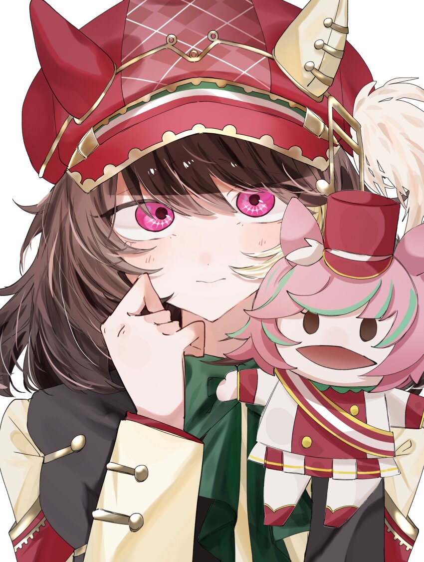 Marche Lorraine (Umamusume) Rule 34 Image