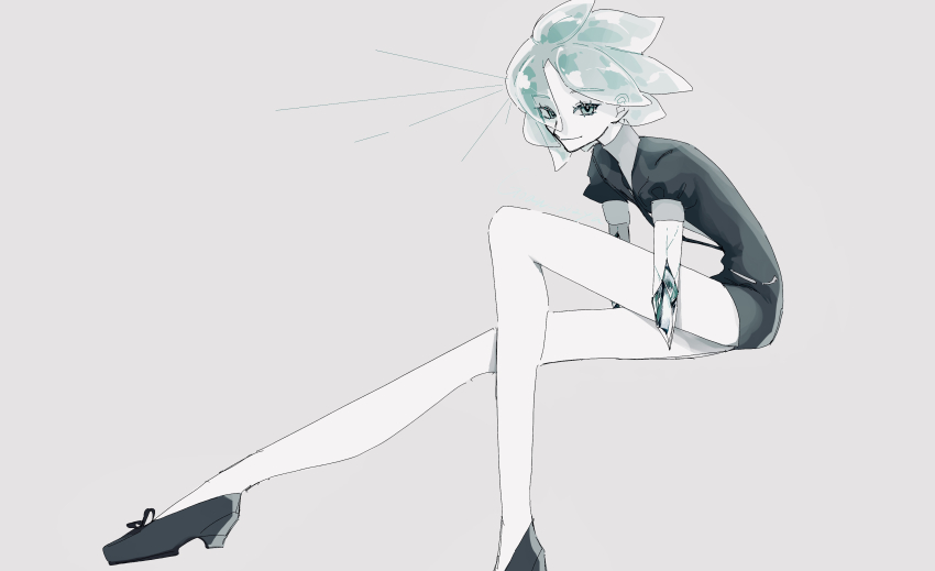 Phosphophyllite (Houseki No Kuni) Rule 34 Image