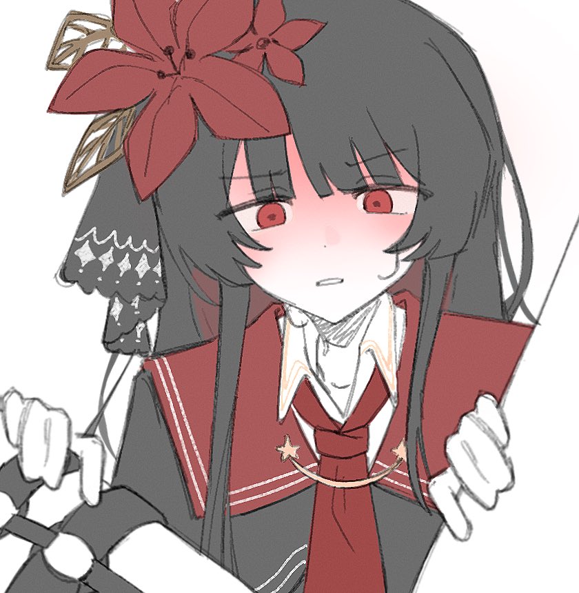 Nikaido Hiro (Mahou Shoujo No Majo Saiban) Rule 34 Image