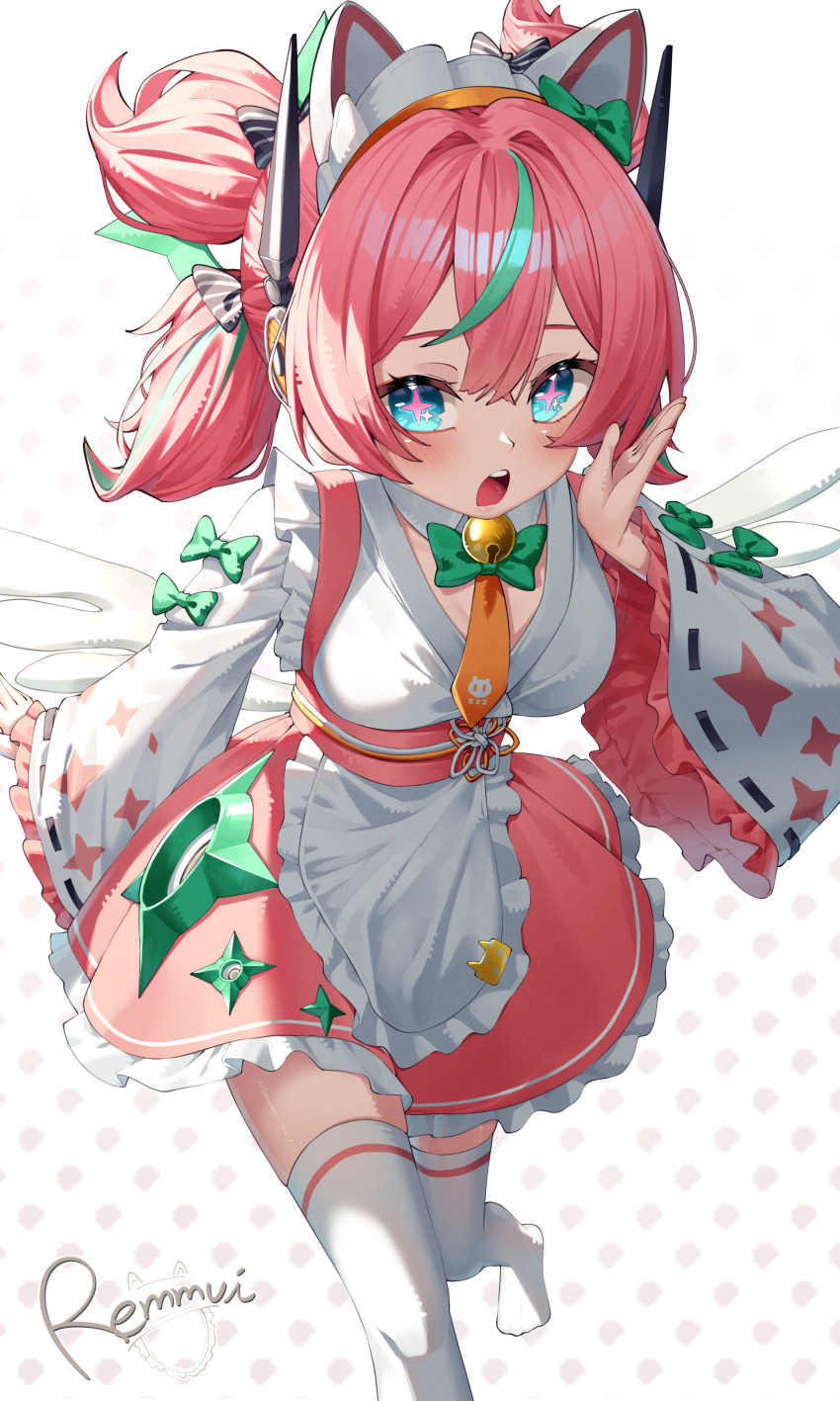 Aria (Zenless Zone Zero) Rule 34 Image
