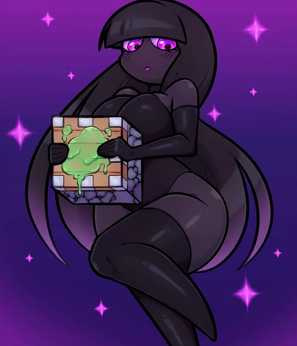 Piston (Minecraft) Rule 34 Image