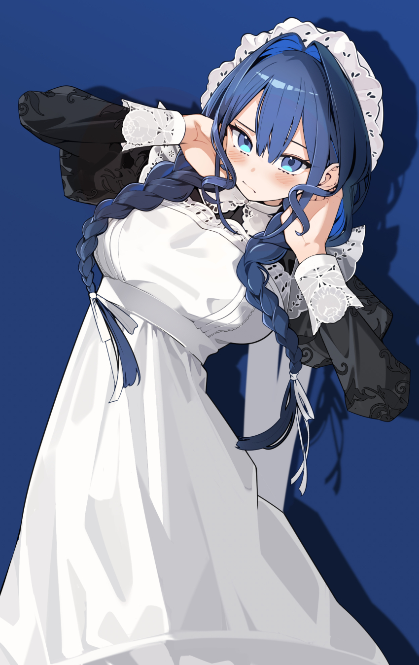 Ouro Kronii (Hololive) Rule 34 Image