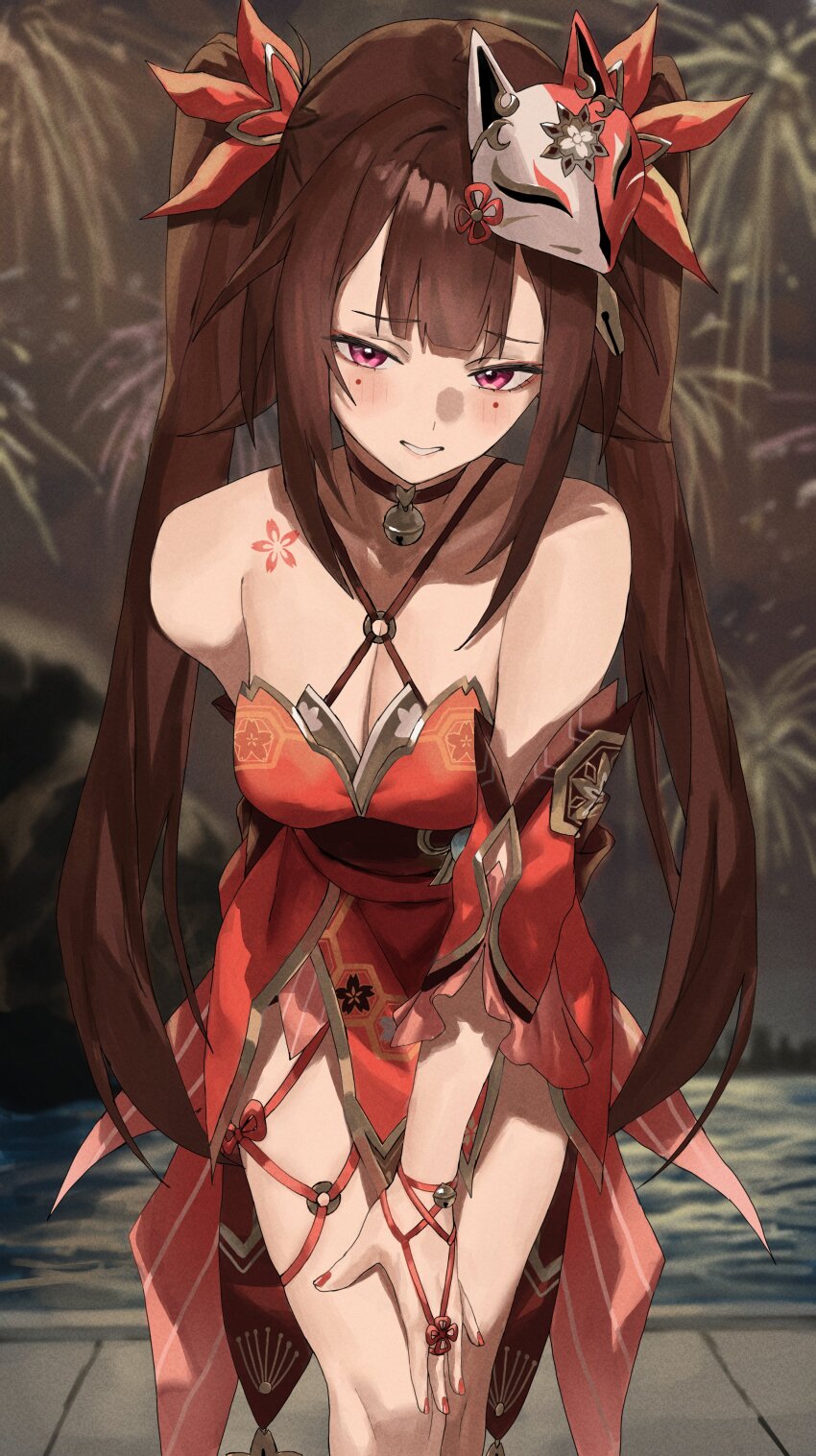 Sparkle (Honkai: Star Rail) Rule 34 Image