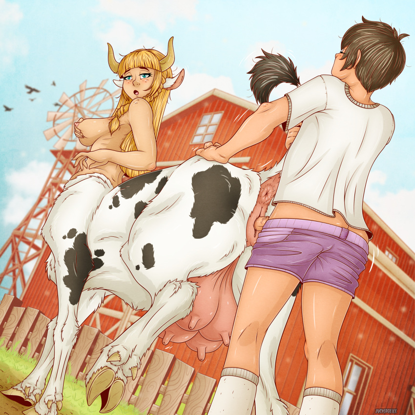 1girls Rule 34 Image