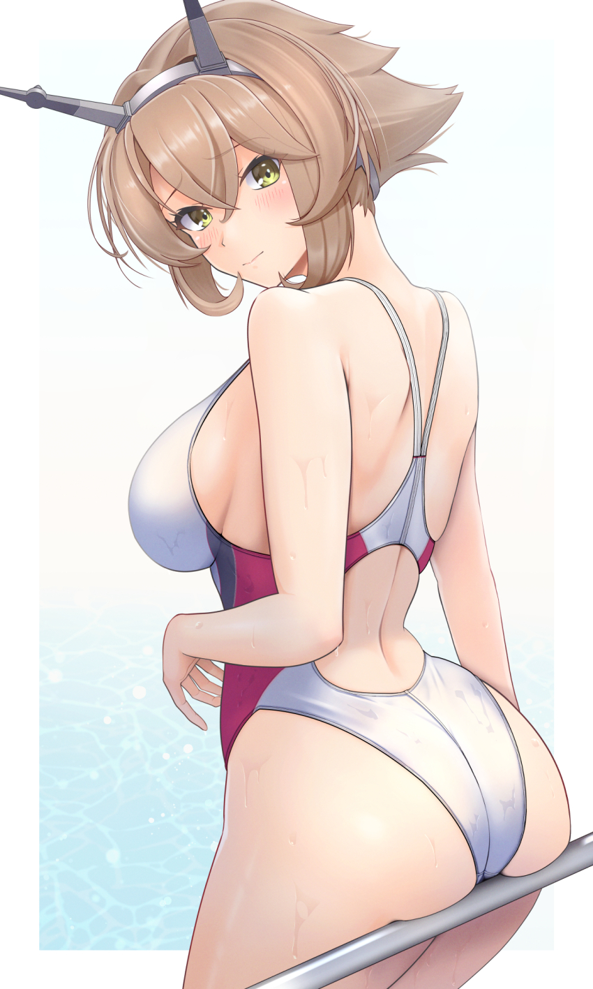 Kantai Collection Rule 34 Image