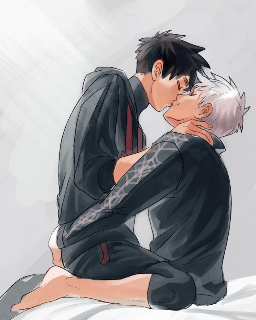 Kemono Jihen Rule 34 Image