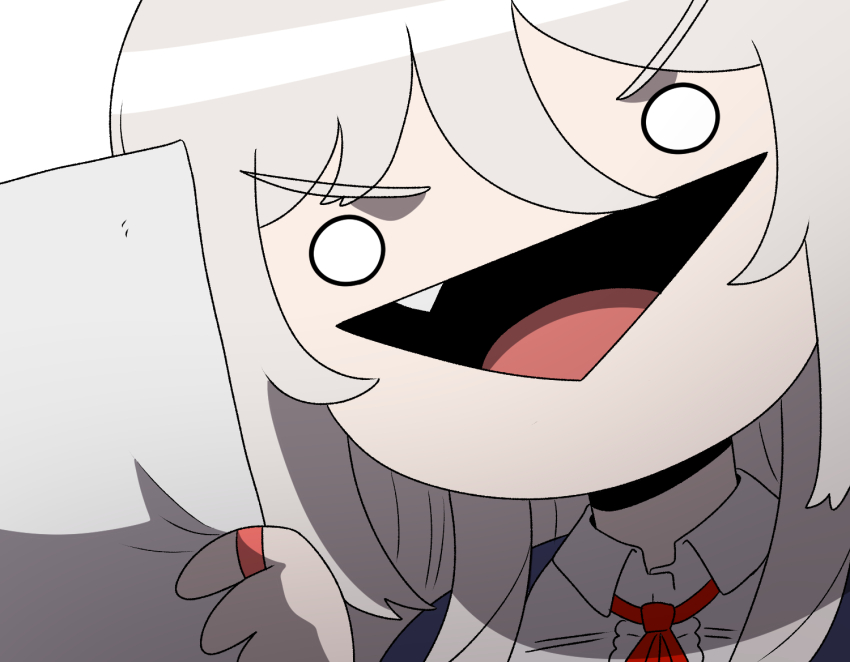 Rin Wolf (The House Without Time) Rule 34 Image