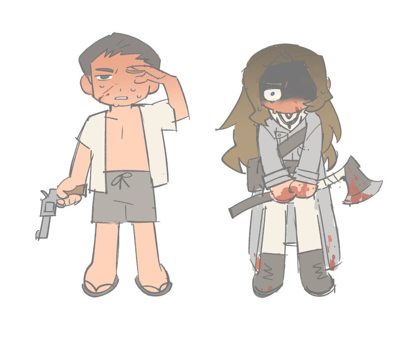 Limbus Company Rule 34 Image