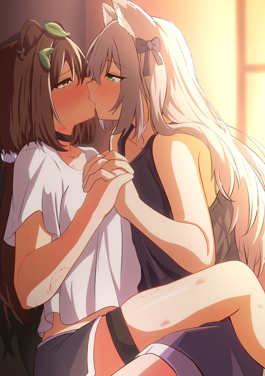 Animal Ears Rule 34 Image