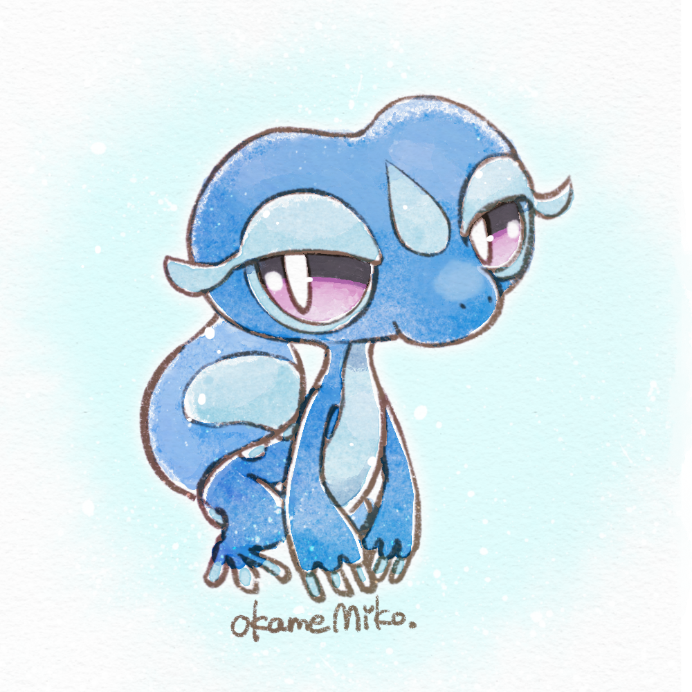 Gecqua (Nintendo) Rule 34 Image