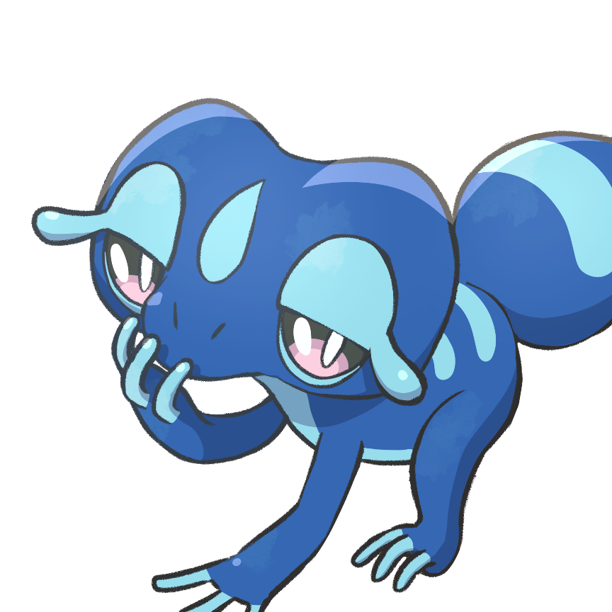 Gecqua (Nintendo) Rule 34 Image