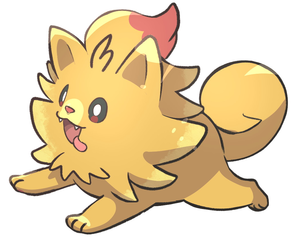 Pokemon (Creature) Rule 34 Image