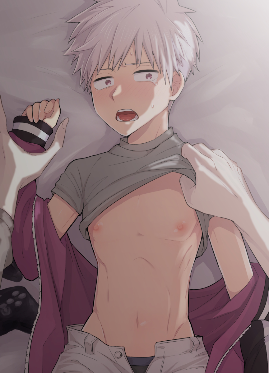 Kemono Jihen Rule 34 Image