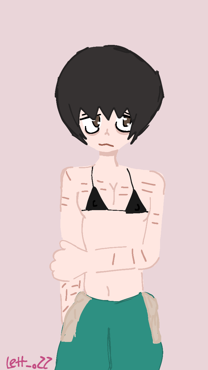Park Min-Su (Squid Game) Rule 34 Image