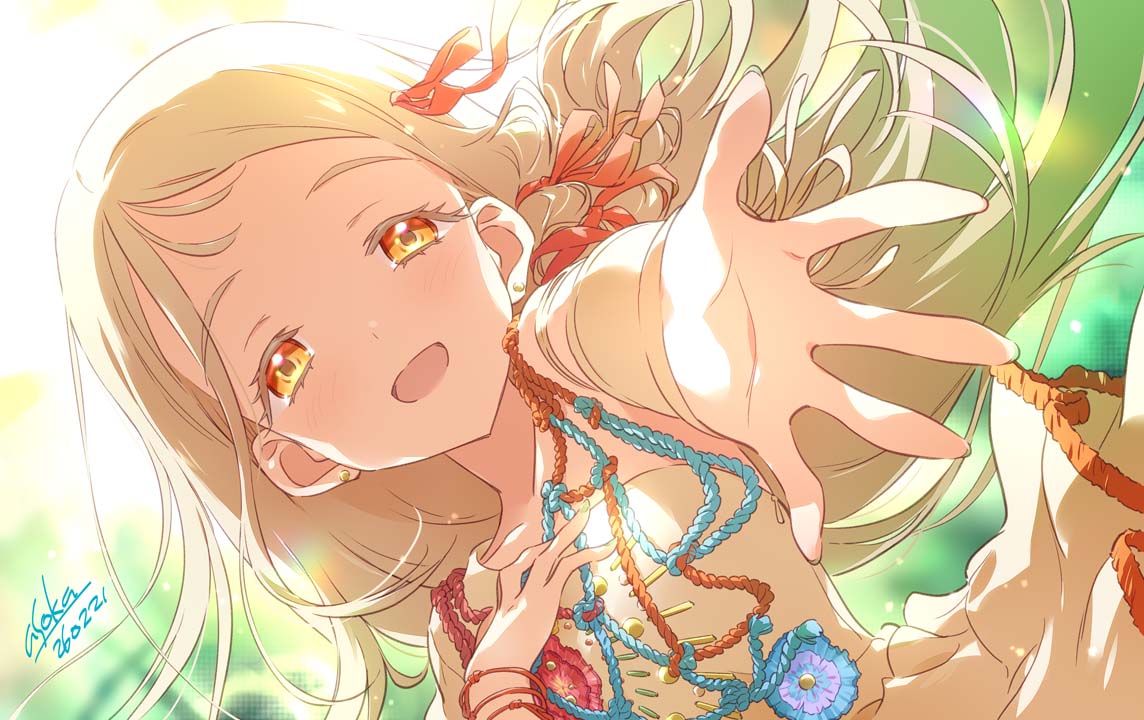 Shinosawa Hiro (Asoka) Rule 34 Image