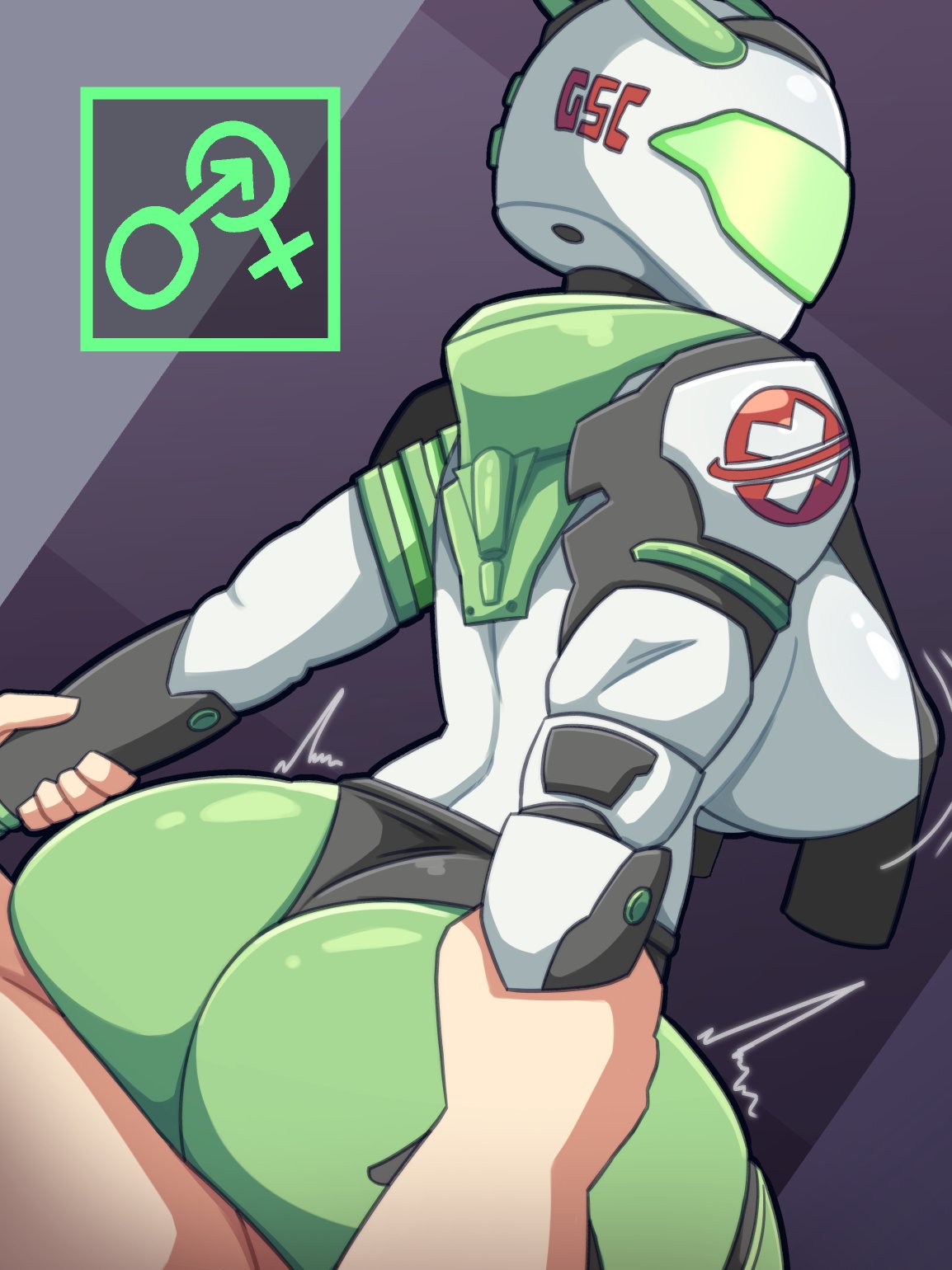Glider (Mycopunk) Rule 34 Image