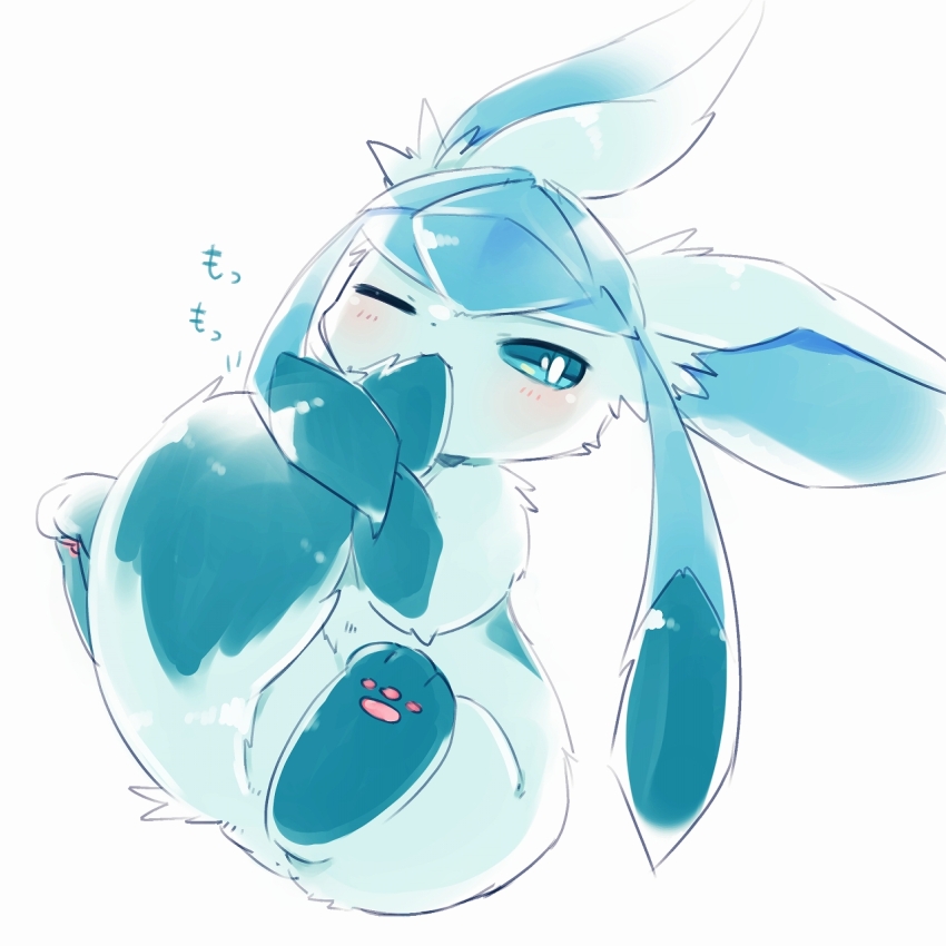Gen 4 Pokemon (Nintendo) Rule 34 Image