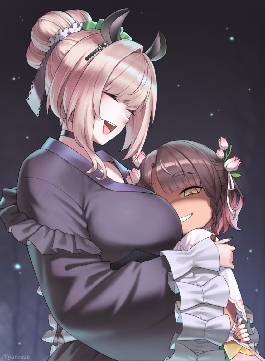 Nimi Nightmare (Densetsu.Exe) Rule 34 Image