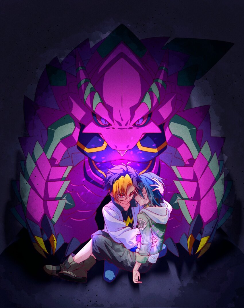Digimon Rule 34 Image