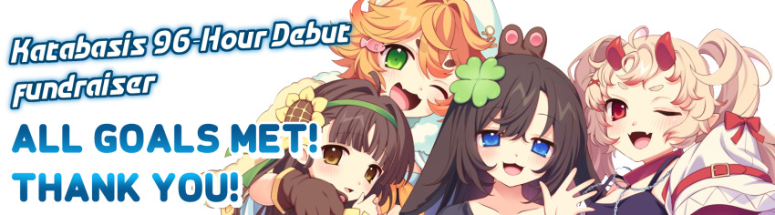 Indie Virtual Youtuber Rule 34 Image