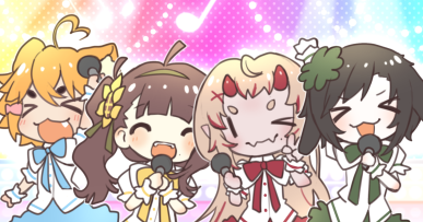 Indie Virtual Youtuber Rule 34 Image