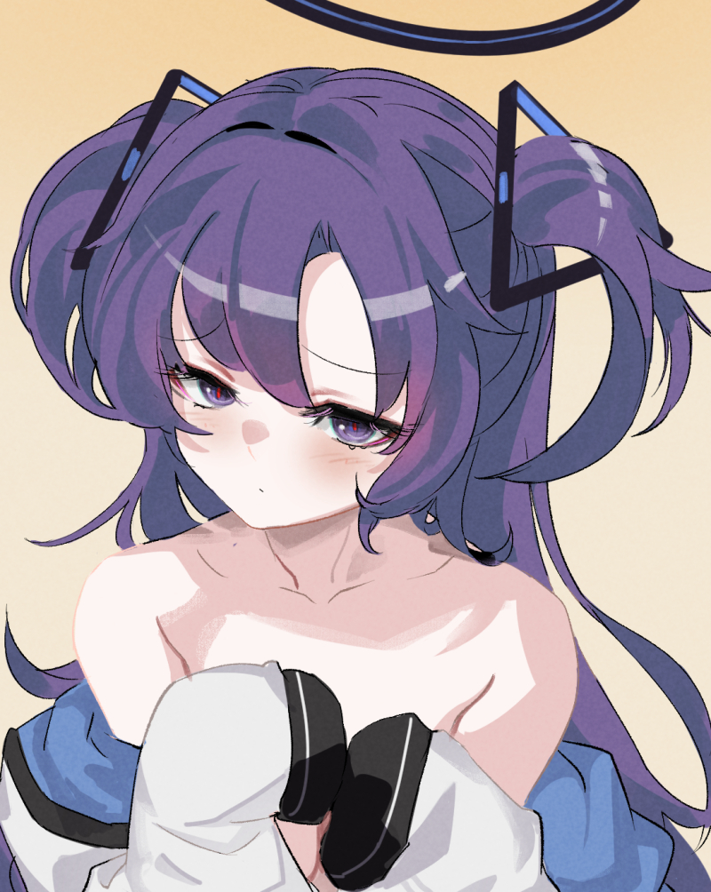 Yuuka (Blue Archive) Rule 34 Image
