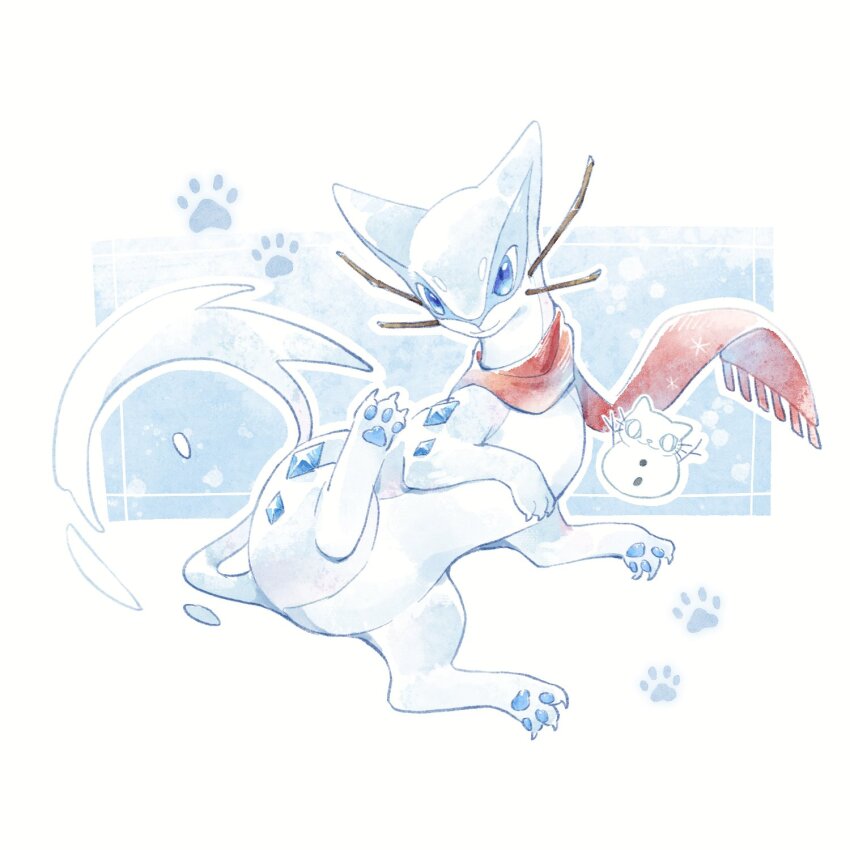 Gen 5 Pokemon (Nintendo) Rule 34 Image