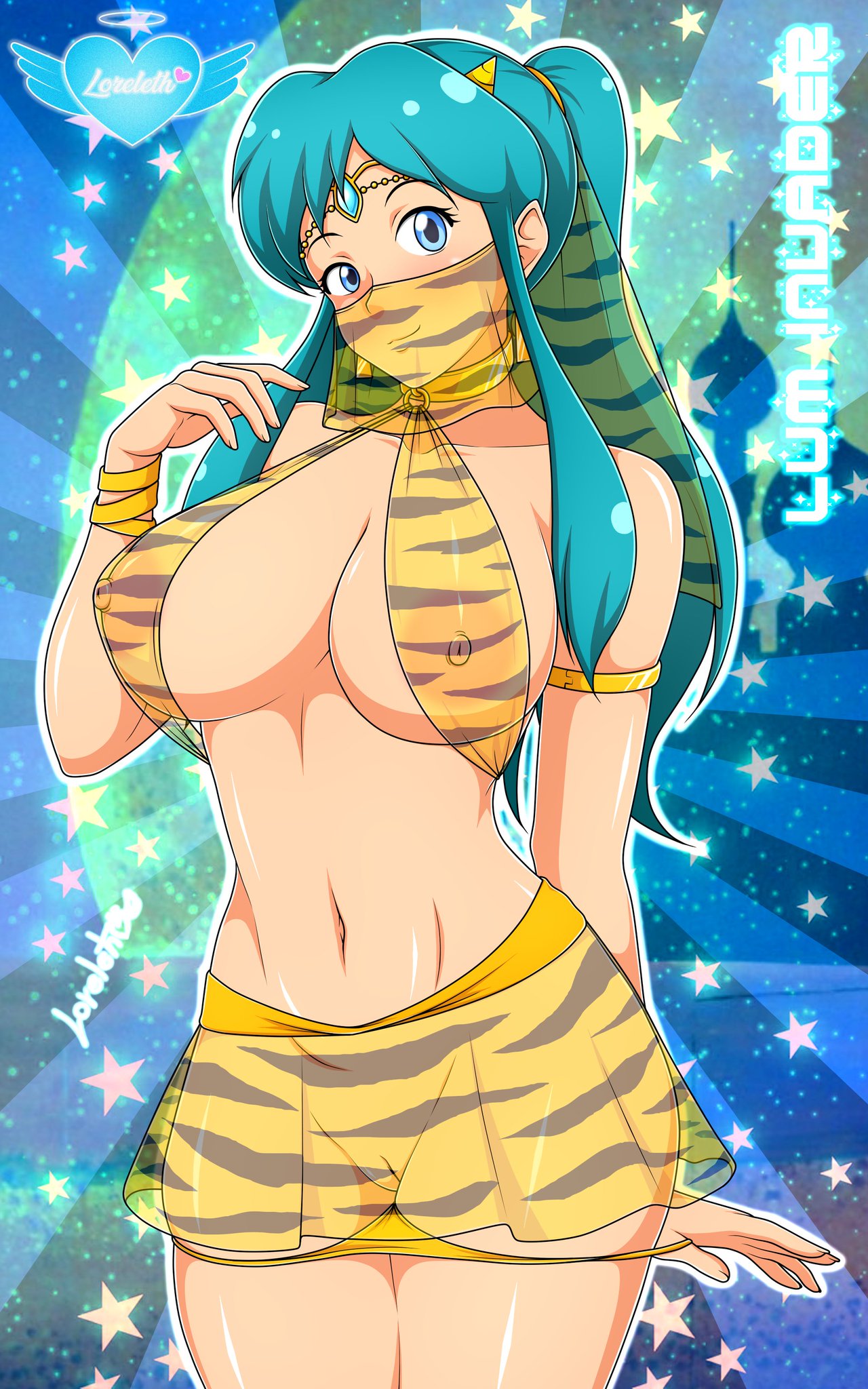 Alien Rule 34 Image