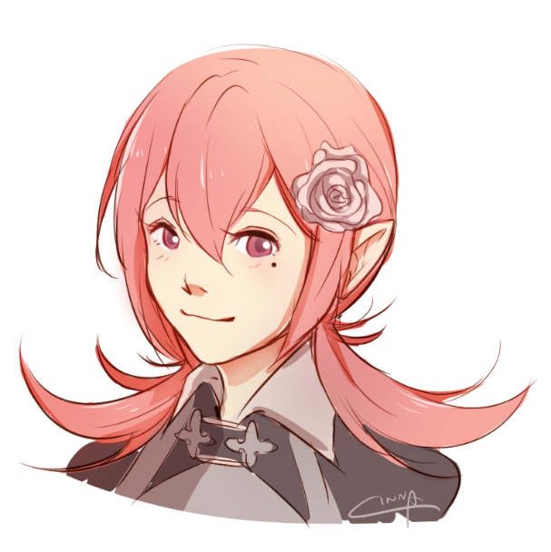 Fire Emblem Rule 34 Image