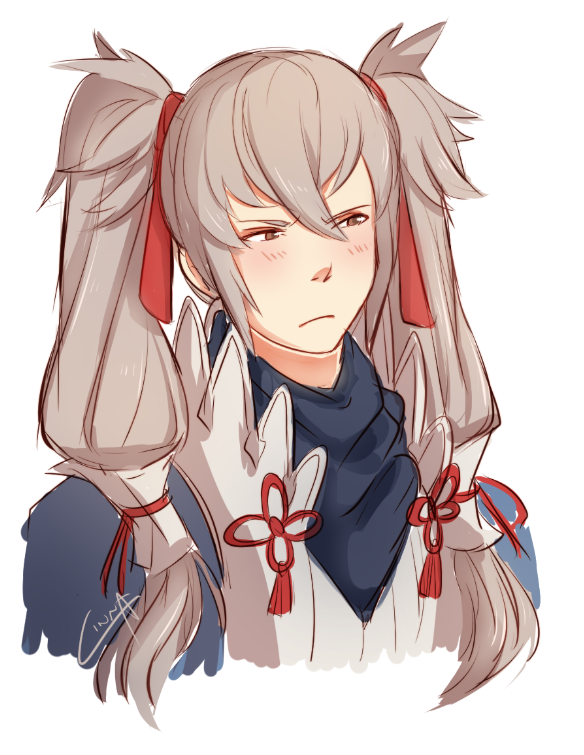 Takumi (Fire Emblem) Rule 34 Image