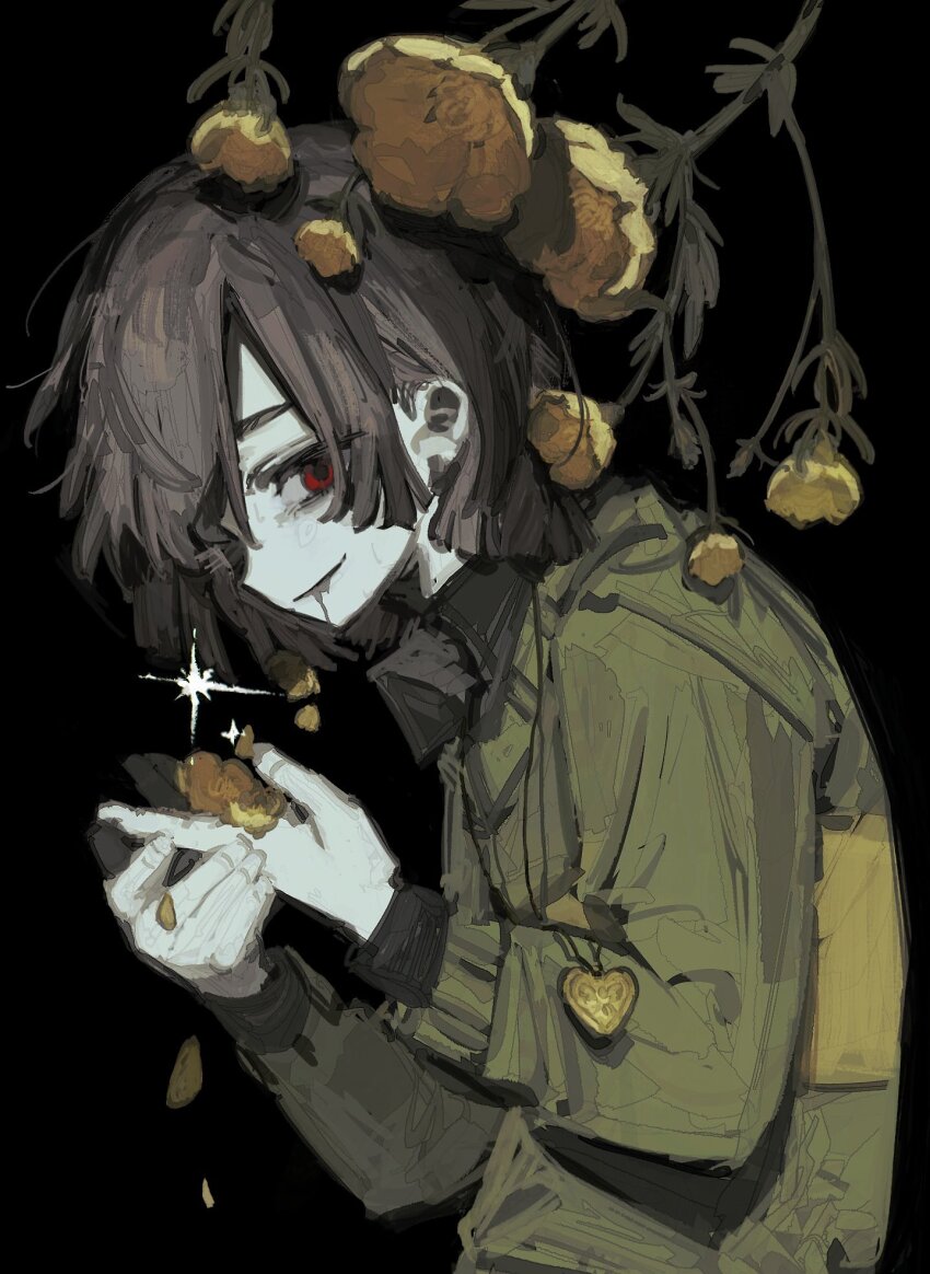 Chara (Undertale) Rule 34 Image