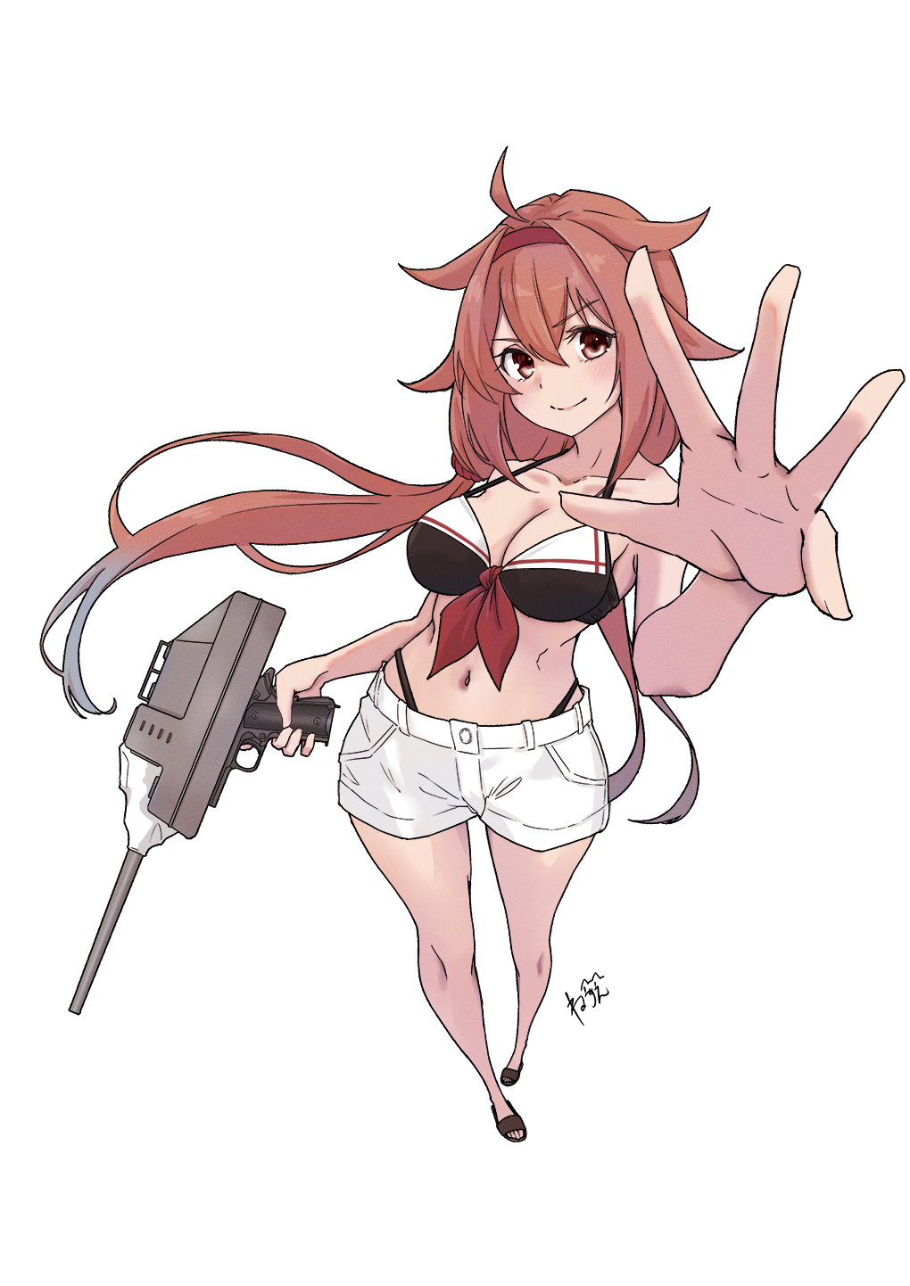 Kantai Collection Rule 34 Image