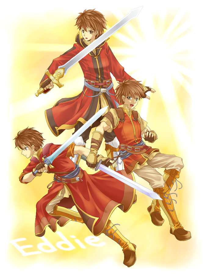Fire Emblem Rule 34 Image