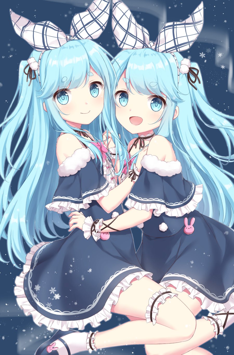 Noah (Sound Voltex) Rule 34 Image